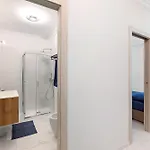 Апартаменти Casa Giuseppe Centro - Санремо