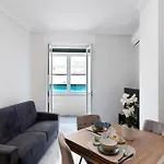 شقة Casa Giuseppe Centro - سانريمو