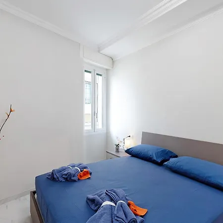 Casa Giuseppe Centro Appartamento *