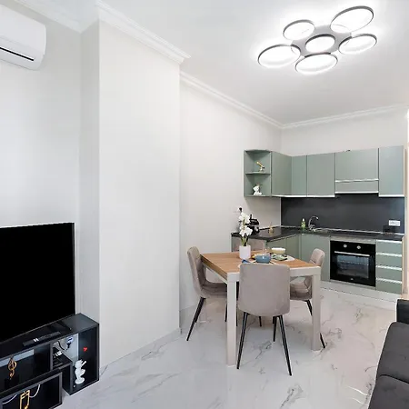 公寓 Casa Giuseppe Centro - *