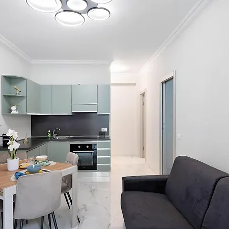 Casa Giuseppe Centro - 圣雷默