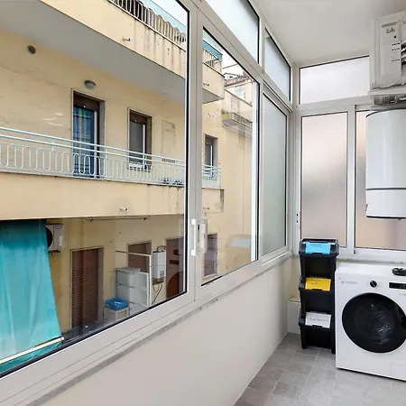 Casa Giuseppe Centro - 圣雷默