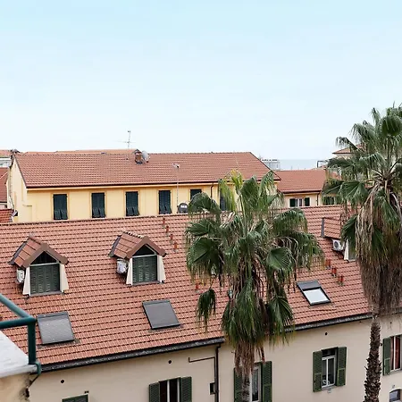 Appartamento Casa Giuseppe Centro