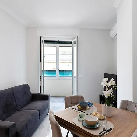 Appartamento Casa Giuseppe Centro Sanremo