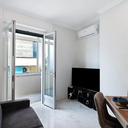 Casa Giuseppe Centro - * Sanremo