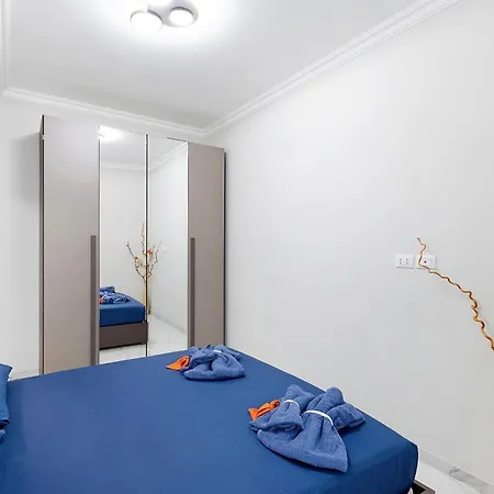 Casa Giuseppe Centro - Apartment Sanremo