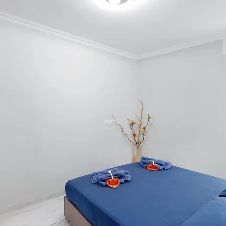 Casa Giuseppe Centro - Apartment *