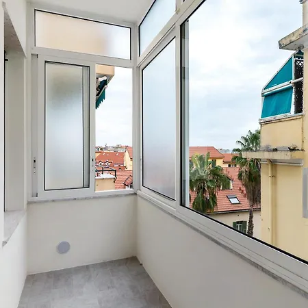 Casa Giuseppe Centro - * Sanremo