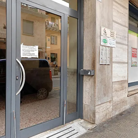 Casa Giuseppe Centro -