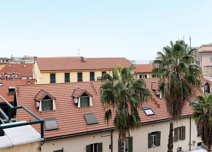 Casa Giuseppe Centro - 公寓 *