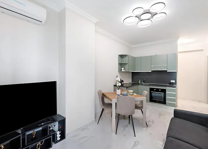 公寓 Casa Giuseppe Centro - *