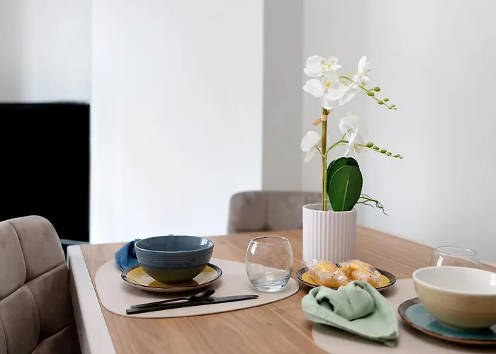 Casa Giuseppe Centro - 公寓 *