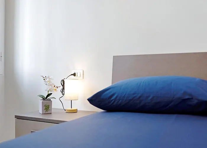 Casa Giuseppe Centro - 圣雷默