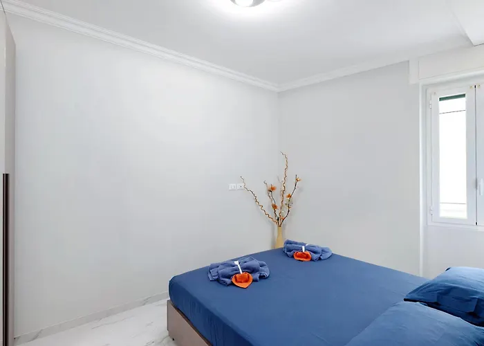 公寓 Casa Giuseppe Centro - *