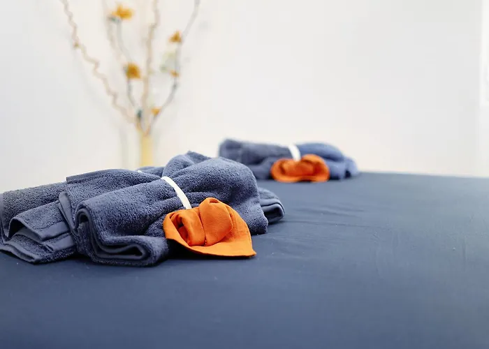 Casa Giuseppe Centro - * 圣雷默