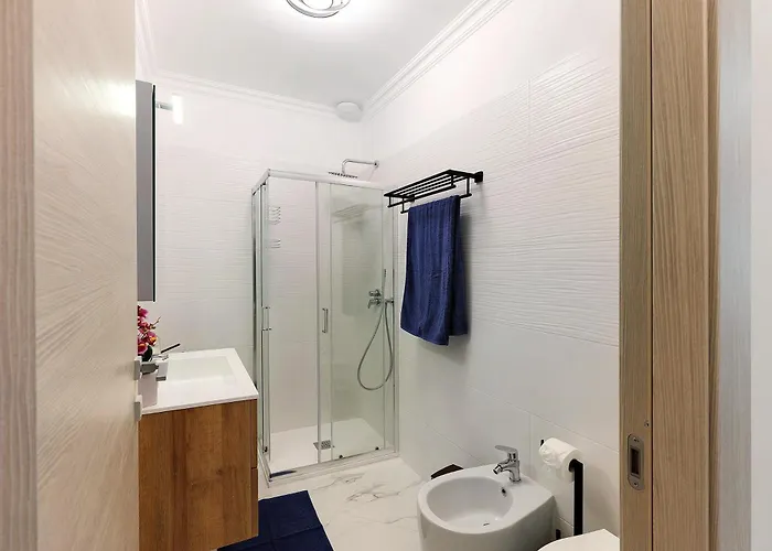 公寓 Casa Giuseppe Centro - *